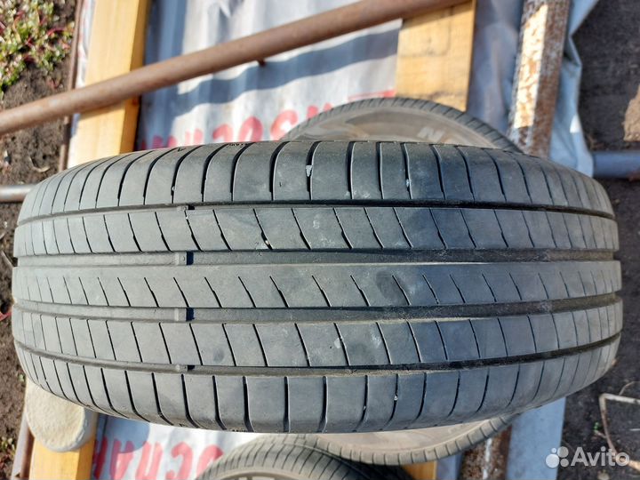 Nexen N Fera RU1 205/65 R16 95H