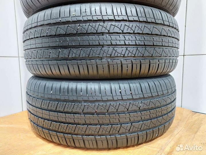 LingLong Green-Max 4x4 HP 215/55 R18 95V