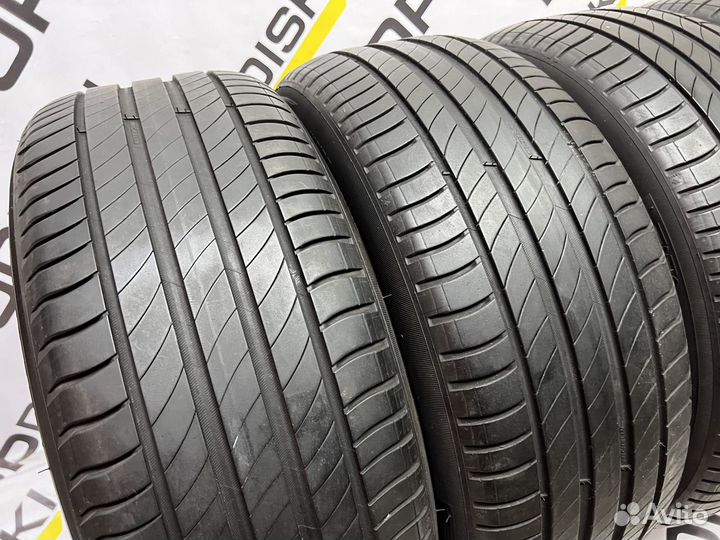 Michelin Primacy 4 225/55 R17 101W