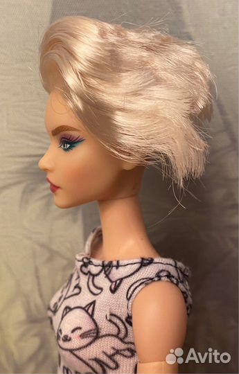 Barbie looks Aндра барби лукс