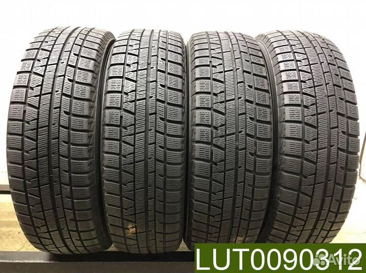 Bridgestone Blizzak VRX 185/65 R15 98Y