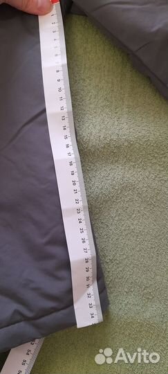 Демисезонный костюм для девочки 98