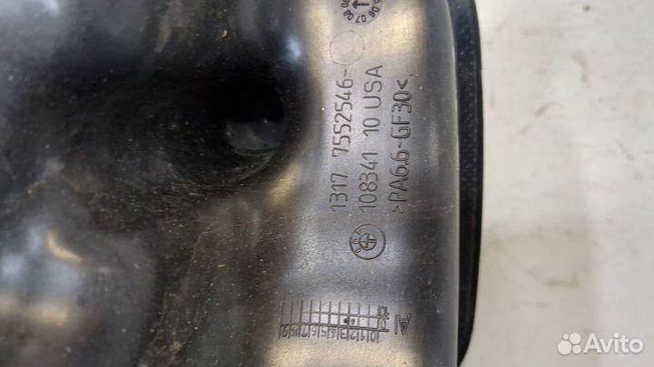 Бачок расширительный BMW X5 E70, 2009