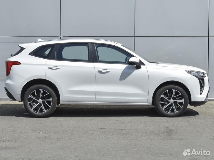 Haval Jolion 1.5 МТ, 2022, 6 012 км
