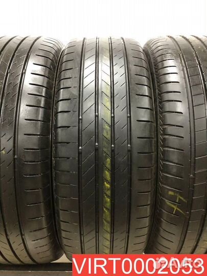 Bridgestone Alenza 001 215/60 R17 96H