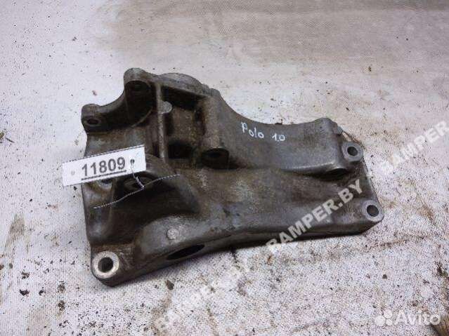 Кронштейн генератора Seat Toledo 030145169H