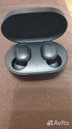 Беспроводные наушники Redmi