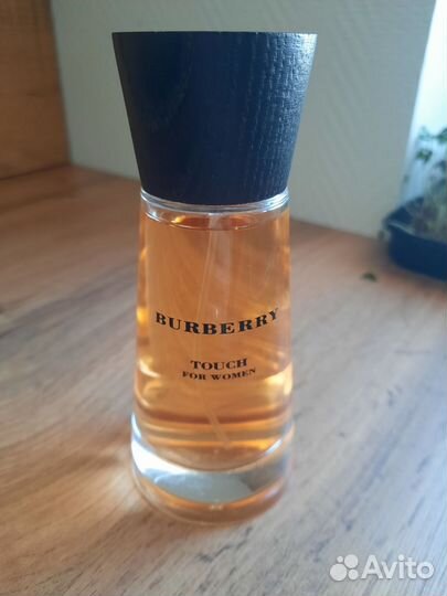 Винтажные духи франция