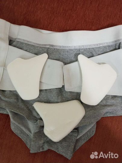 Бандаж противогрыжевый, паховый