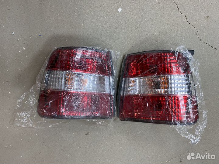 Фары в ассортименете