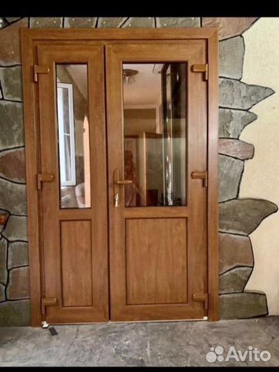 Изготовление окон пвх