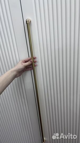 Ручки для мебели