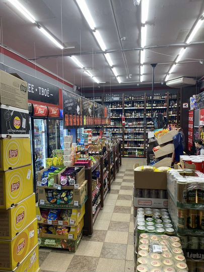 Торговая площадь, 115.1 м²