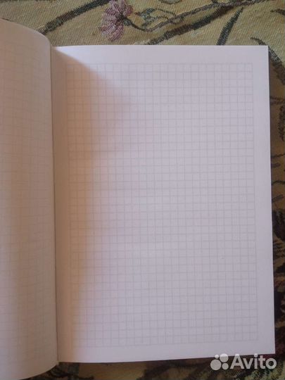 Блокнот 160 листов