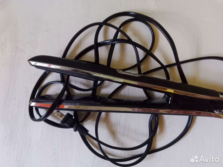 Плойки разные