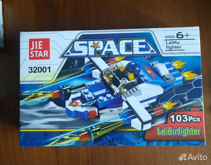 Лего.мотоциклы.машинка