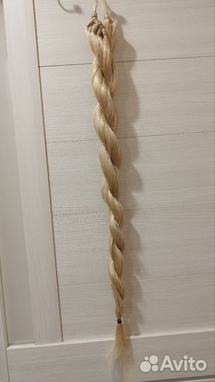 Съемный хвост на резинке