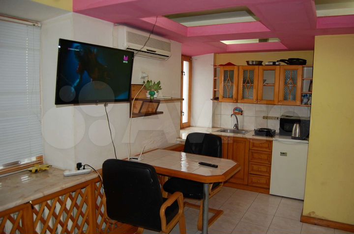 Квартира-студия, 34 м², 2/5 эт.