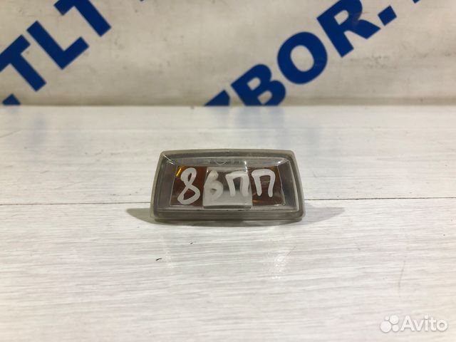 Повторитель поворотника правый cadillac BLS 1.9 ди