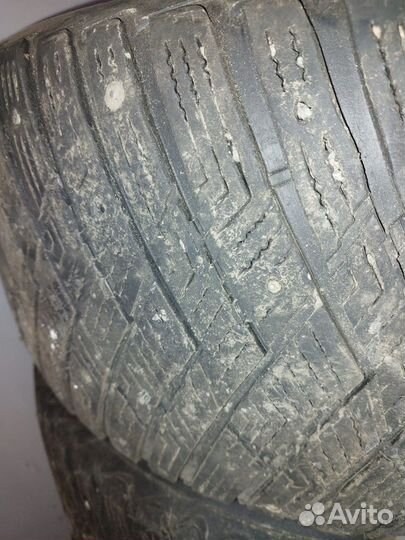 Goodyear Ultragrip Ice Arctic 275/45 R20 110T