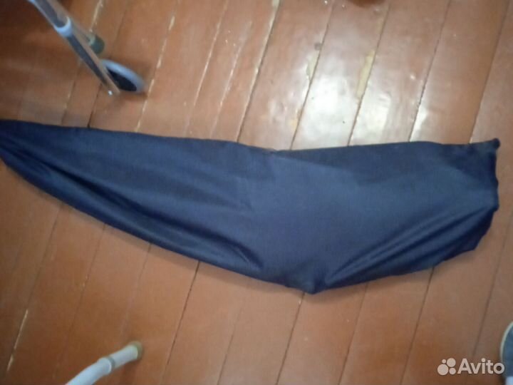 Ванна тканевая, нов