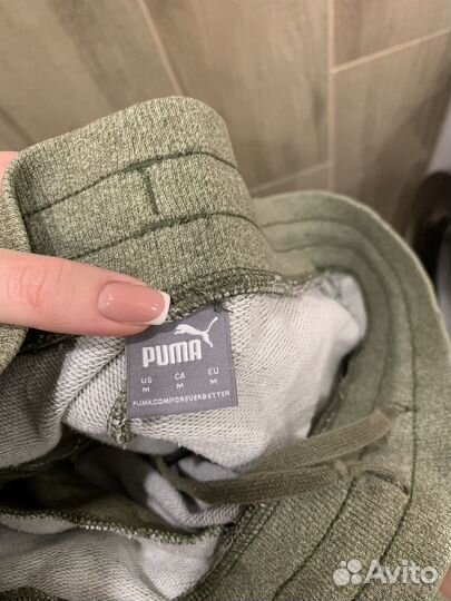 Спортивный костюм Puma женский S/M
