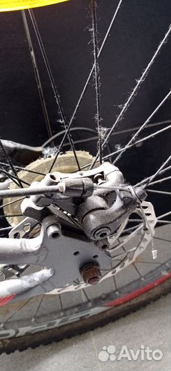 Велосипед Stels Navigator-610 MD 26