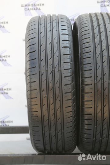 Nexen N'Blue HD Plus 205/65 R15 94H