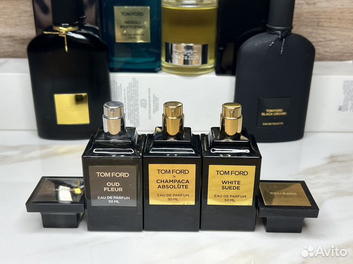 Tom Ford оригинал