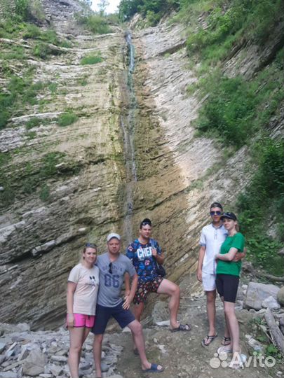 Прокат квадроциклов