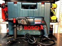 Перфоратор bosch 2 26