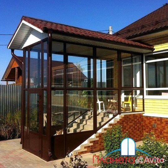 Пластиковые окна, окна пвх