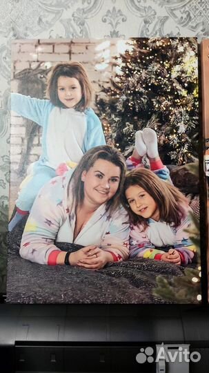 Широкоформатная печать формат А3, А2, А1, А0