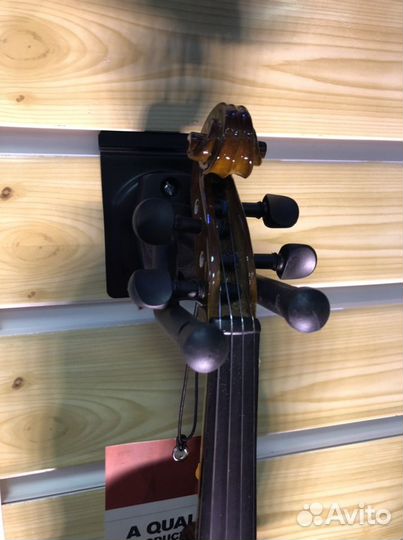 Электроскрипки Stagg