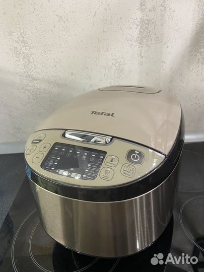 Мультиварка Tefal Essential