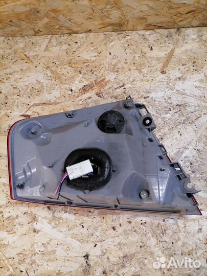 Фонарь правый Infiniti M Y50 Rest