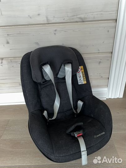 Автокресло maxi cosi pearl