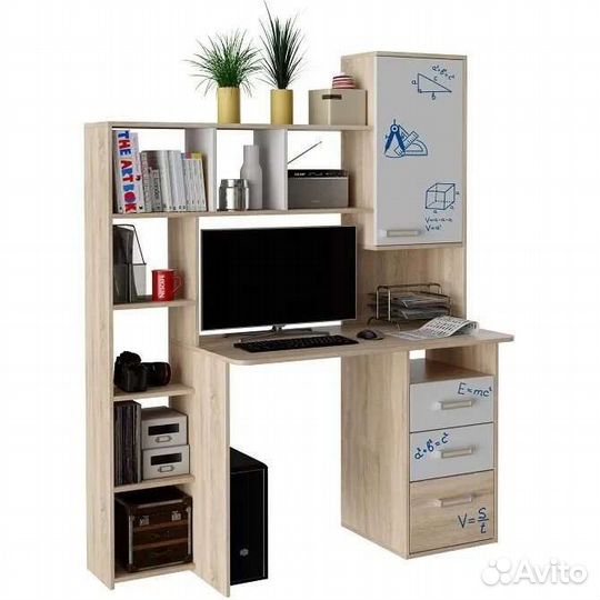 Компьютерный стол письменный