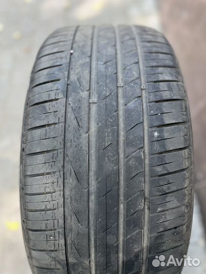 Hankook Ventus S2 255/55 R18