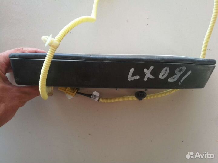 Подушка безопасности хонда CR-Z правого сиденья