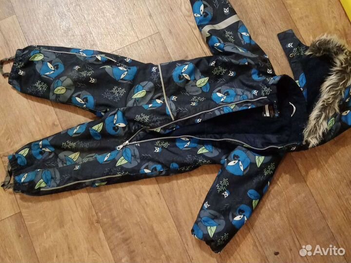 Комбинезон Lassie. В хорошем состоянии