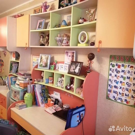 Мебель для детской