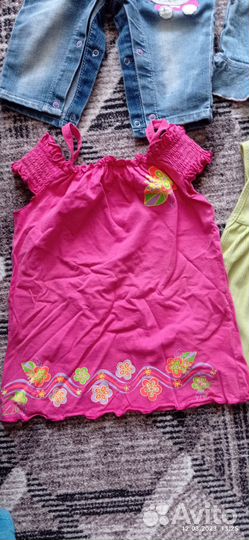 Детская одежда