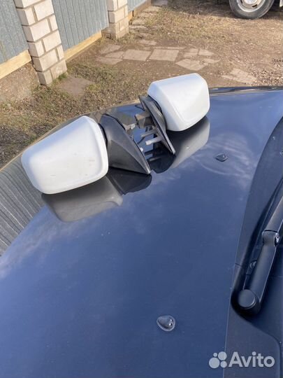 Зеркала ваз 2114