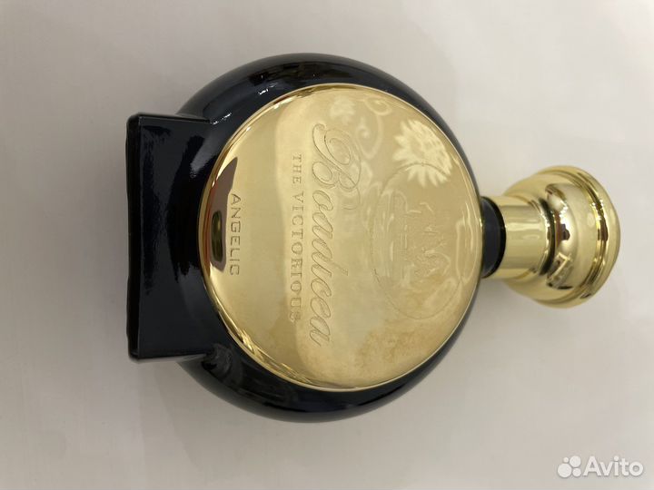 Селективная парфюмерия