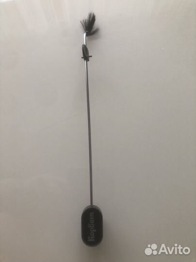 Антистатическая щетка 