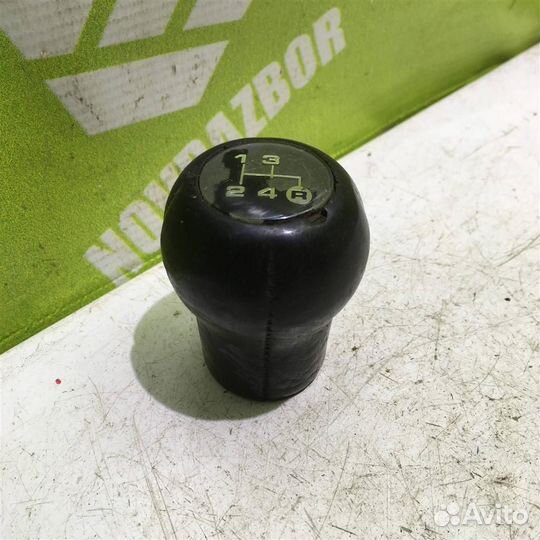 Рукоятка рычага кпп Фольксваген Пассат Б3