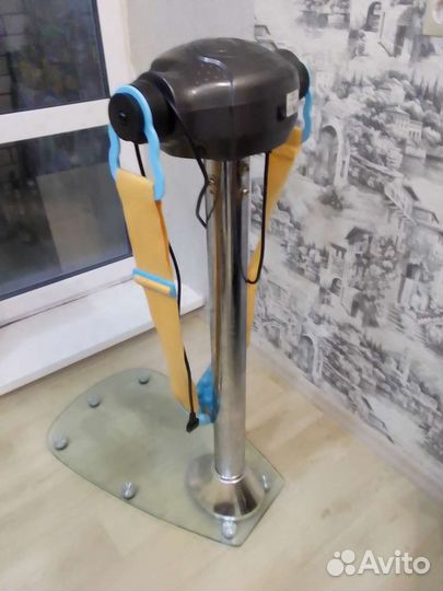 Массажер для шеи и спины