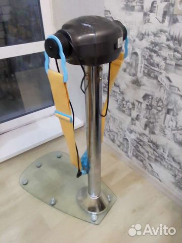 Массажер для шеи и спины