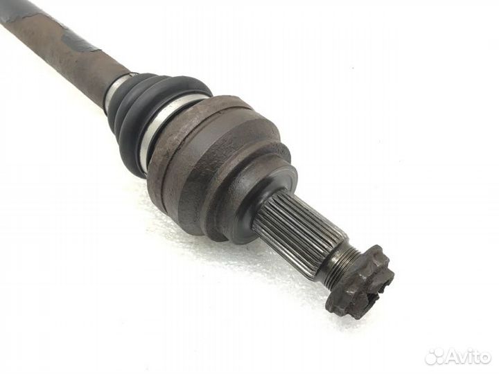 Привод задний правый Bmw 325Xi E92 N52N (2500CC